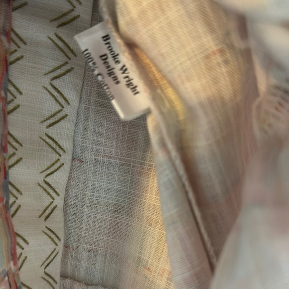 Pink Ruffled Tiered Cowl Neck Sundress - Picture 4 of 5